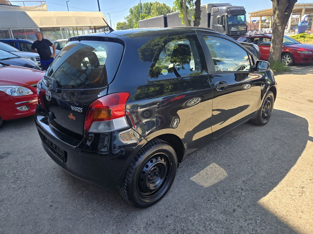 Toyota Yaris - автомобили, коли, обяви за нови и употребявани 2