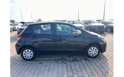 toyota-yaris - 4