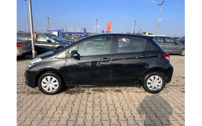 Toyota Yaris 1.0i NAVI/KAMERA EURO 5 - автомобили, коли, обяви за нови и употребявани 8