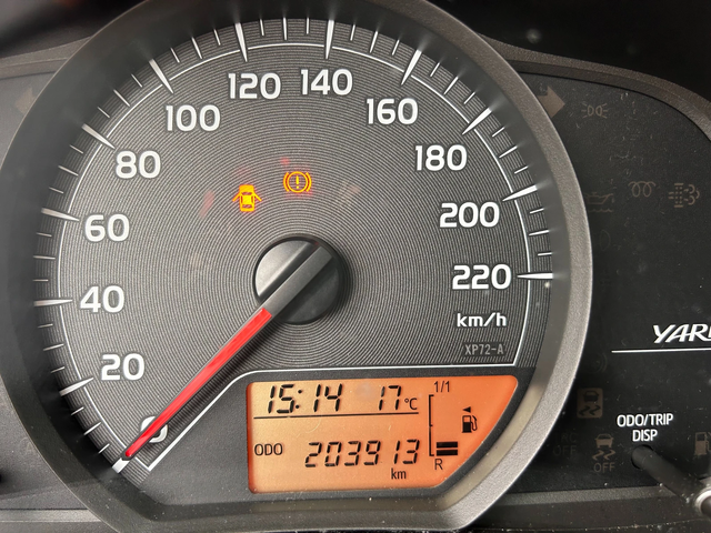 Toyota Yaris 1.0VVT-i EURO 5 ЛИЗИНГ - автомобили, коли, обяви за нови и употребявани 12