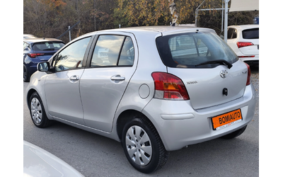 toyota-yaris - 5