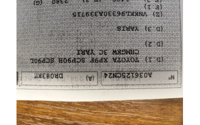 Toyota Yaris 1.3VVT-i* KLIMA* - автомобили, коли, обяви за нови и употребявани 13