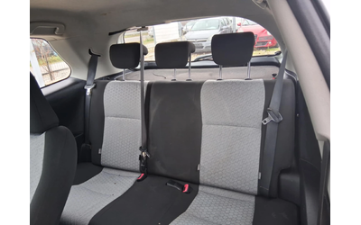 Toyota Yaris Navi* kamera* - автомобили, коли, обяви за нови и употребявани 11