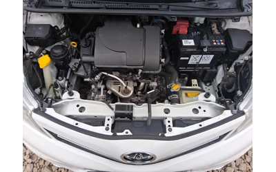 Toyota Yaris Navi* kamera* - автомобили, коли, обяви за нови и употребявани 15