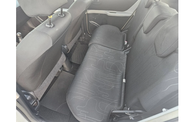 Toyota Yaris Face - автомобили, коли, обяви за нови и употребявани 10