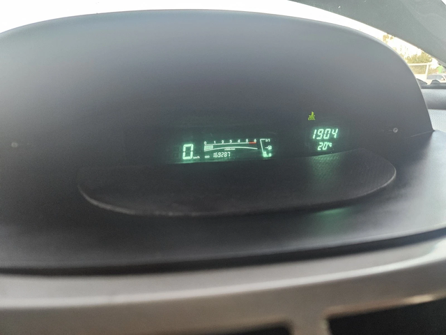 Toyota Yaris Face - автомобили, коли, обяви за нови и употребявани 12