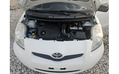 Toyota Yaris Face - автомобили, коли, обяви за нови и употребявани 13