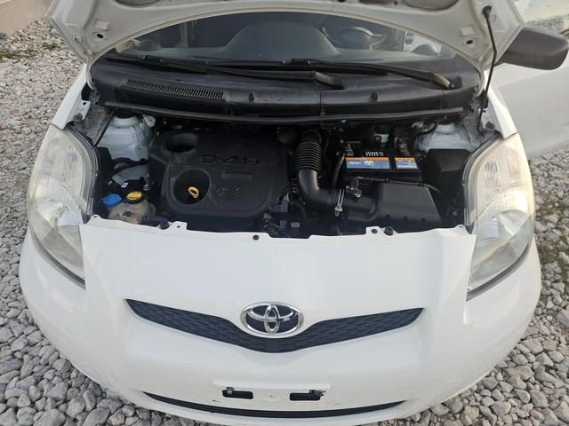 Toyota Yaris Face - автомобили, коли, обяви за нови и употребявани 13