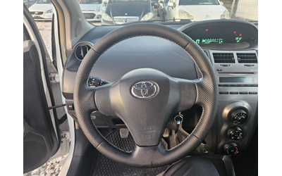 Toyota Yaris Face - автомобили, коли, обяви за нови и употребявани 9