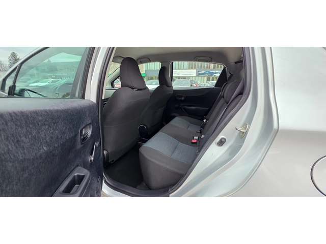 Toyota Yaris 1.0i 70k.c EURO 5B UNIKAT ITALIA - автомобили, коли, обяви за нови и употребявани 10