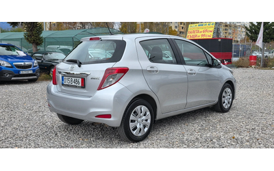 toyota-yaris - 3