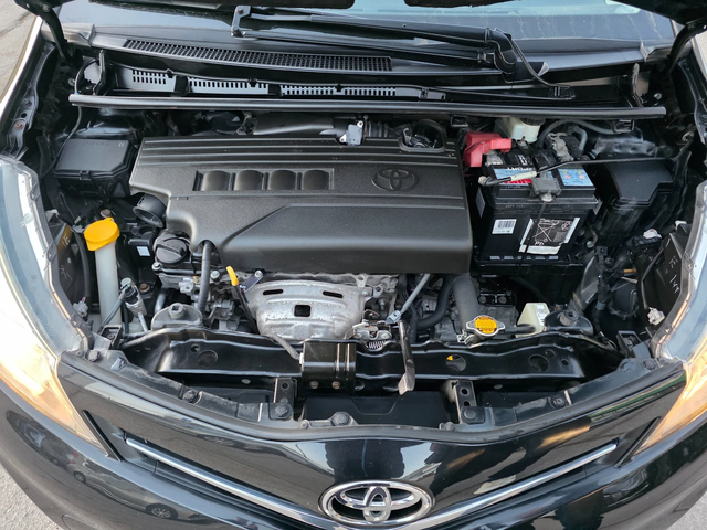 Toyota Yaris 1.3i 100k.c EURO 5B ITALIA - автомобили, коли, обяви за нови и употребявани 14