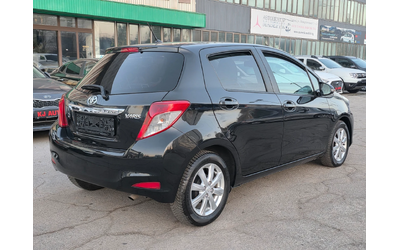 toyota-yaris - 3