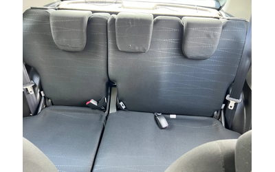 Toyota Yaris 1.4D4D-FACE-НАВИГАЦИЯ - автомобили, коли, обяви за нови и употребявани 13