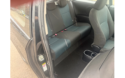 Toyota Yaris 1.0 VVTI - автомобили, коли, обяви за нови и употребявани 13