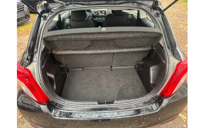 Toyota Yaris 1.0 VVTI - автомобили, коли, обяви за нови и употребявани 15