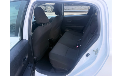 Toyota Yaris 1.5 Hybrid - автомобили, коли, обяви за нови и употребявани 13