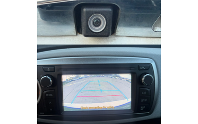 Toyota Yaris 1.5 Hybrid - автомобили, коли, обяви за нови и употребявани 14