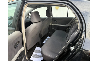 Toyota Yaris 1.3VVTI FACELIFT 101HP - автомобили, коли, обяви за нови и употребявани 14