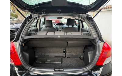 Toyota Yaris 1.3VVTI FACELIFT 101HP - автомобили, коли, обяви за нови и употребявани 15