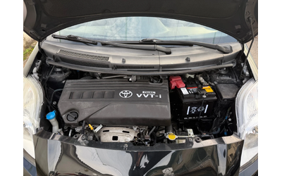 Toyota Yaris 1.3VVTI FACELIFT 101HP - автомобили, коли, обяви за нови и употребявани 16