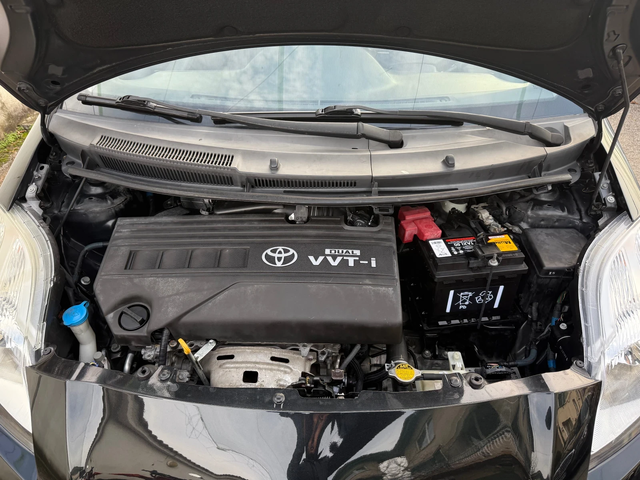 Toyota Yaris 1.3VVTI FACELIFT 101HP - автомобили, коли, обяви за нови и употребявани 16