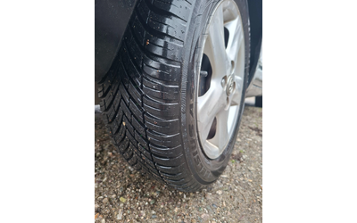 Toyota Yaris 1.4D4D* AUTOMATIC* - автомобили, коли, обяви за нови и употребявани 13