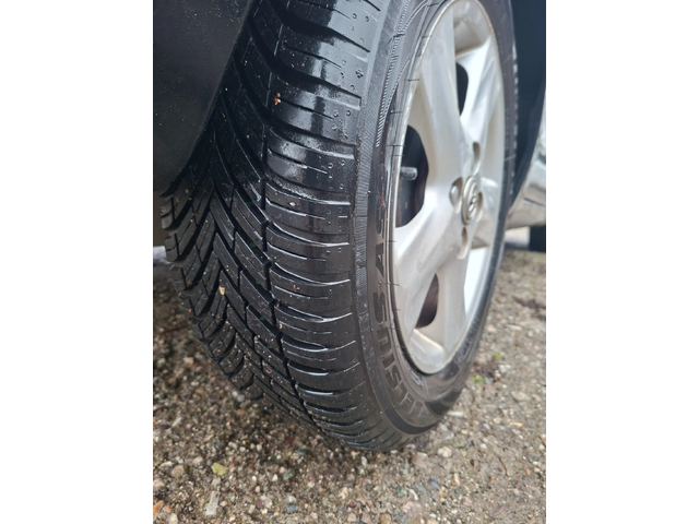 Toyota Yaris 1.4D4D* AUTOMATIC* - автомобили, коли, обяви за нови и употребявани 13