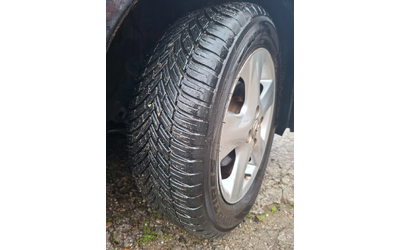 Toyota Yaris 1.4D4D* AUTOMATIC* - автомобили, коли, обяви за нови и употребявани 14