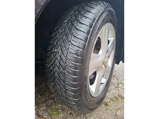 Toyota Yaris 1.4D4D* AUTOMATIC* - автомобили, коли, обяви за нови и употребявани 14