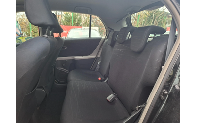 Toyota Yaris 1.4D4D* AUTOMATIC* - автомобили, коли, обяви за нови и употребявани 7