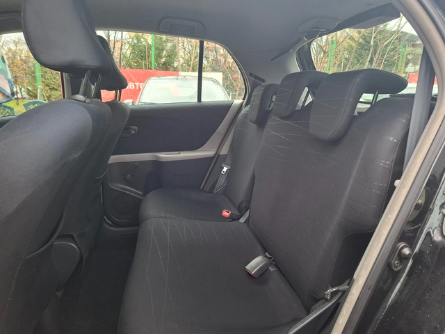 Toyota Yaris 1.4D4D* AUTOMATIC* - автомобили, коли, обяви за нови и употребявани 7