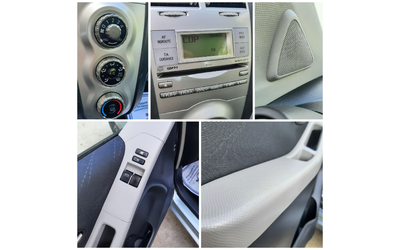 Toyota Yaris 1.4D4d * LIMITED EDITION* КЛИМАТИК* - автомобили, коли, обяви за нови и употребявани 8