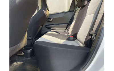 Toyota Yaris * NCP131L * CARFAX * ЦЕНА ДО БГ - автомобили, коли, обяви за нови и употребявани 12