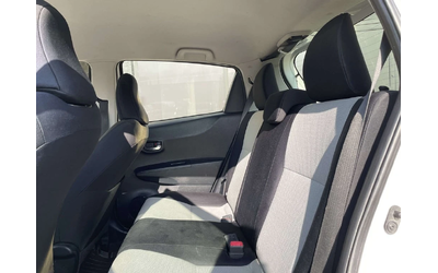 Toyota Yaris * NCP131L * CARFAX * ЦЕНА ДО БГ - автомобили, коли, обяви за нови и употребявани 14