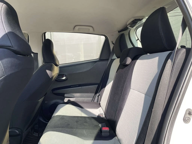 Toyota Yaris * NCP131L * CARFAX * ЦЕНА ДО БГ - автомобили, коли, обяви за нови и употребявани 14