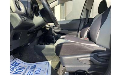 Toyota Yaris * NCP131L * CARFAX * ЦЕНА ДО БГ - автомобили, коли, обяви за нови и употребявани 8
