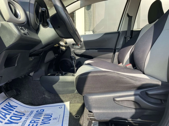 Toyota Yaris * NCP131L * CARFAX * ЦЕНА ДО БГ - автомобили, коли, обяви за нови и употребявани 8
