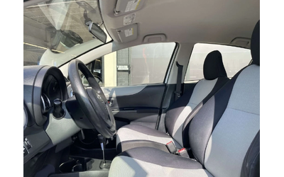 Toyota Yaris * NCP131L * CARFAX * ЦЕНА ДО БГ - автомобили, коли, обяви за нови и употребявани 9