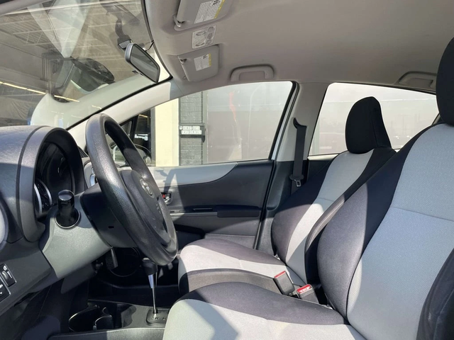 Toyota Yaris * NCP131L * CARFAX * ЦЕНА ДО БГ - автомобили, коли, обяви за нови и употребявани 9