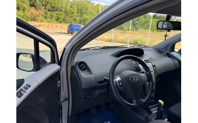 Toyota Yaris - автомобили, коли, обяви за нови и употребявани 13