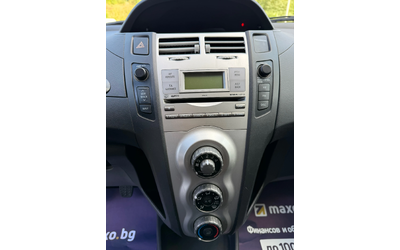 Toyota Yaris - автомобили, коли, обяви за нови и употребявани 14