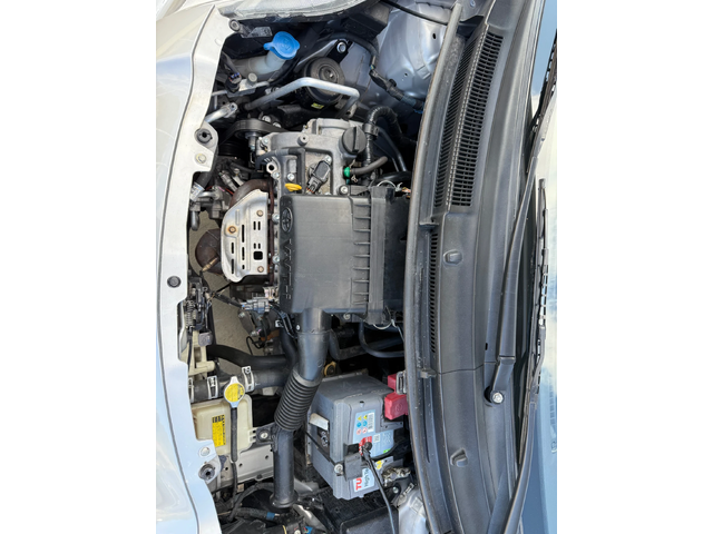 Toyota Yaris - автомобили, коли, обяви за нови и употребявани 15