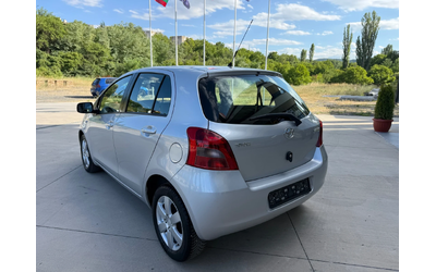 toyota-yaris - 3