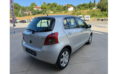 toyota-yaris - 5