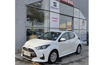 toyota-yaris - 0