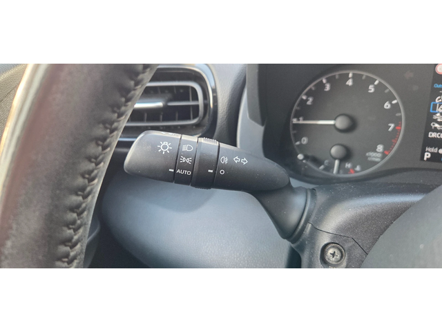 Toyota Yaris АВТОМАТИК ГАРАНЦИЯ 05.2031г. - автомобили, коли, обяви за нови и употребявани 14