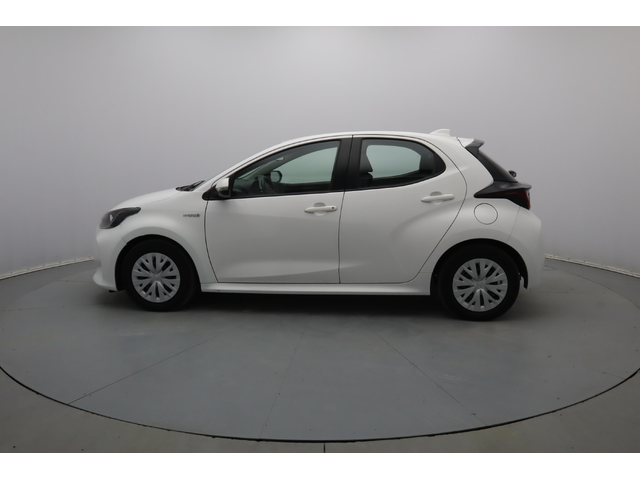 Toyota Yaris - автомобили, коли, обяви за нови и употребявани 10