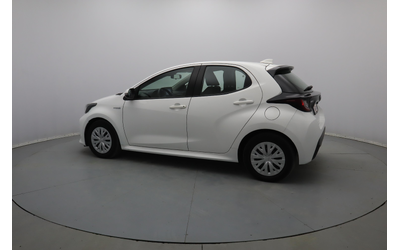 Toyota Yaris - автомобили, коли, обяви за нови и употребявани 12