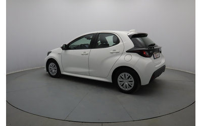 Toyota Yaris - автомобили, коли, обяви за нови и употребявани 13